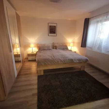 Szent Erzsebet Apartmanhaz Kecskemét Exterior photo