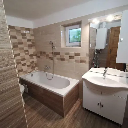 Szent Erzsebet Apartmanhaz Kecskemét Exterior photo