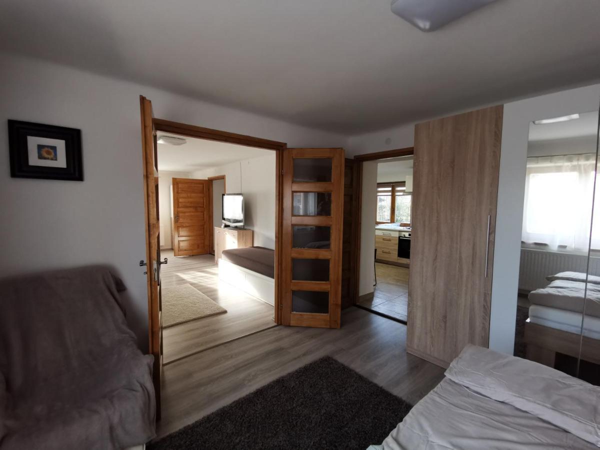 Appartement Szent Erzsébet *