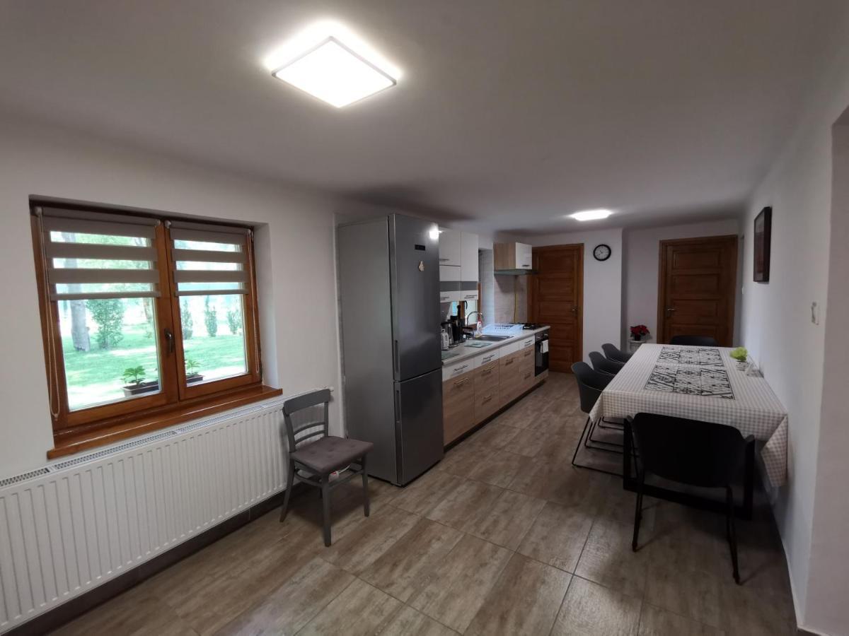 Appartement Szent Erzsébet
