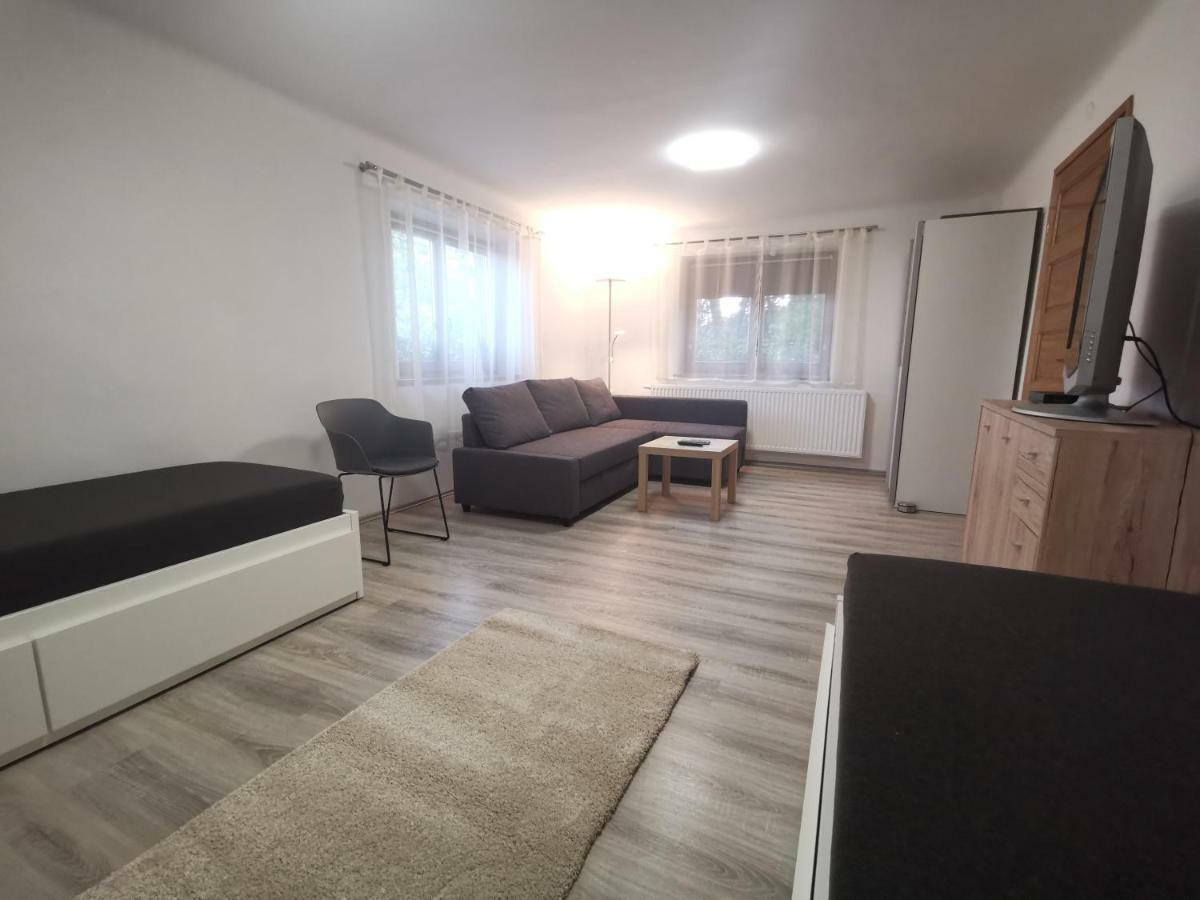 Appartement Szent Erzsébet