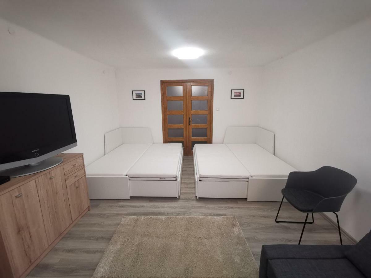 Szent Erzsébet Appartement