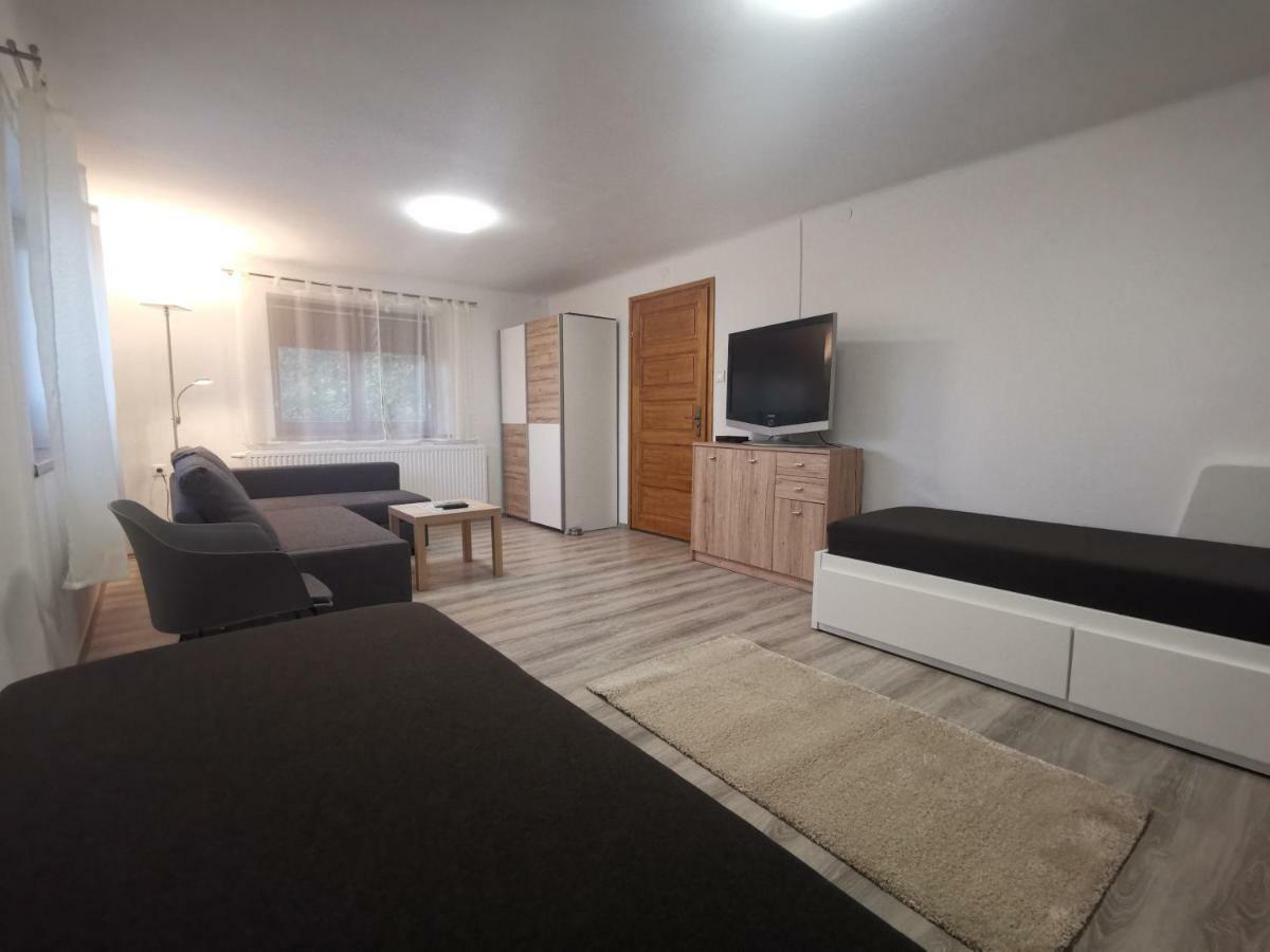 Appartement Szent Erzsébet Kecskemét