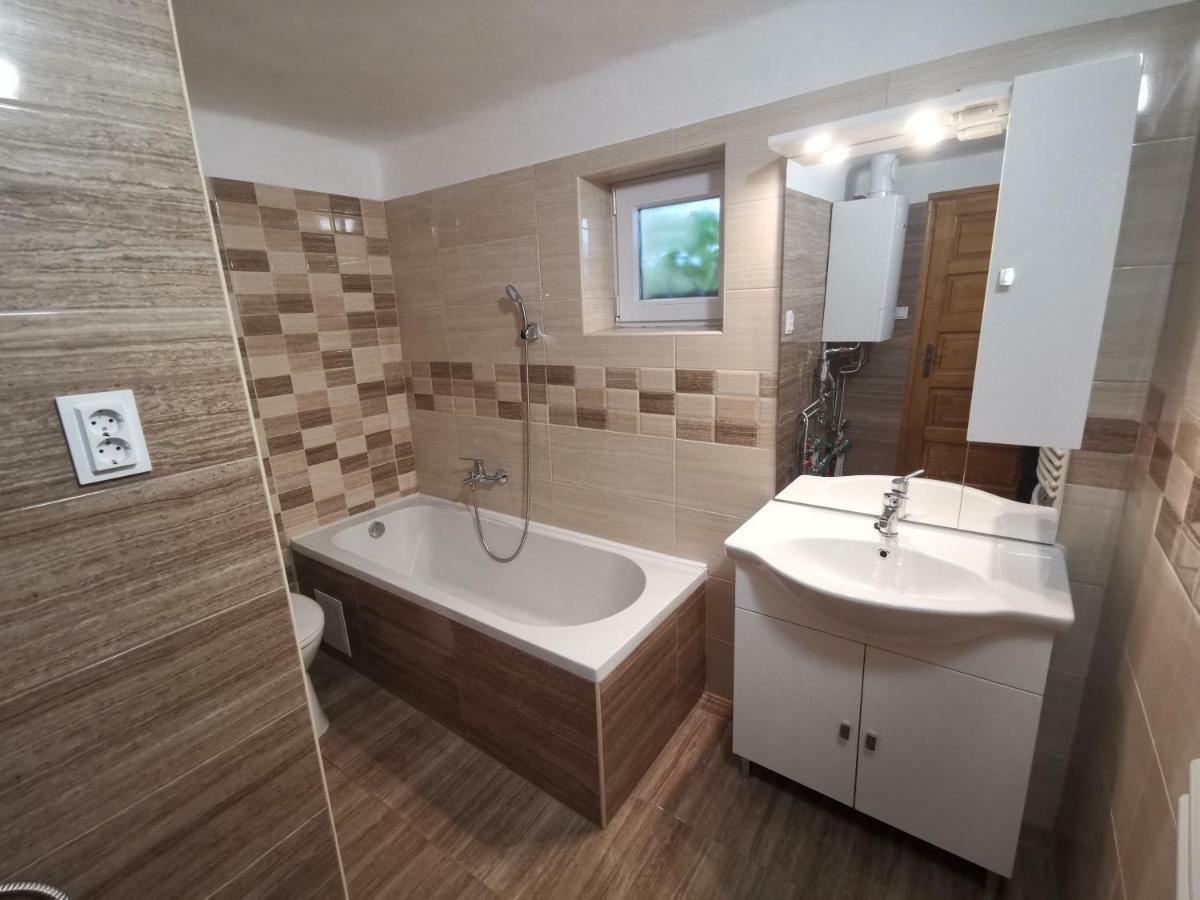 Appartement Szent Erzsébet *