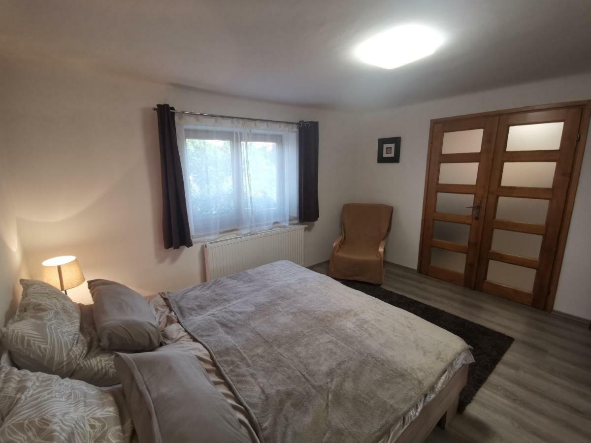 Szent Erzsébet Appartement *